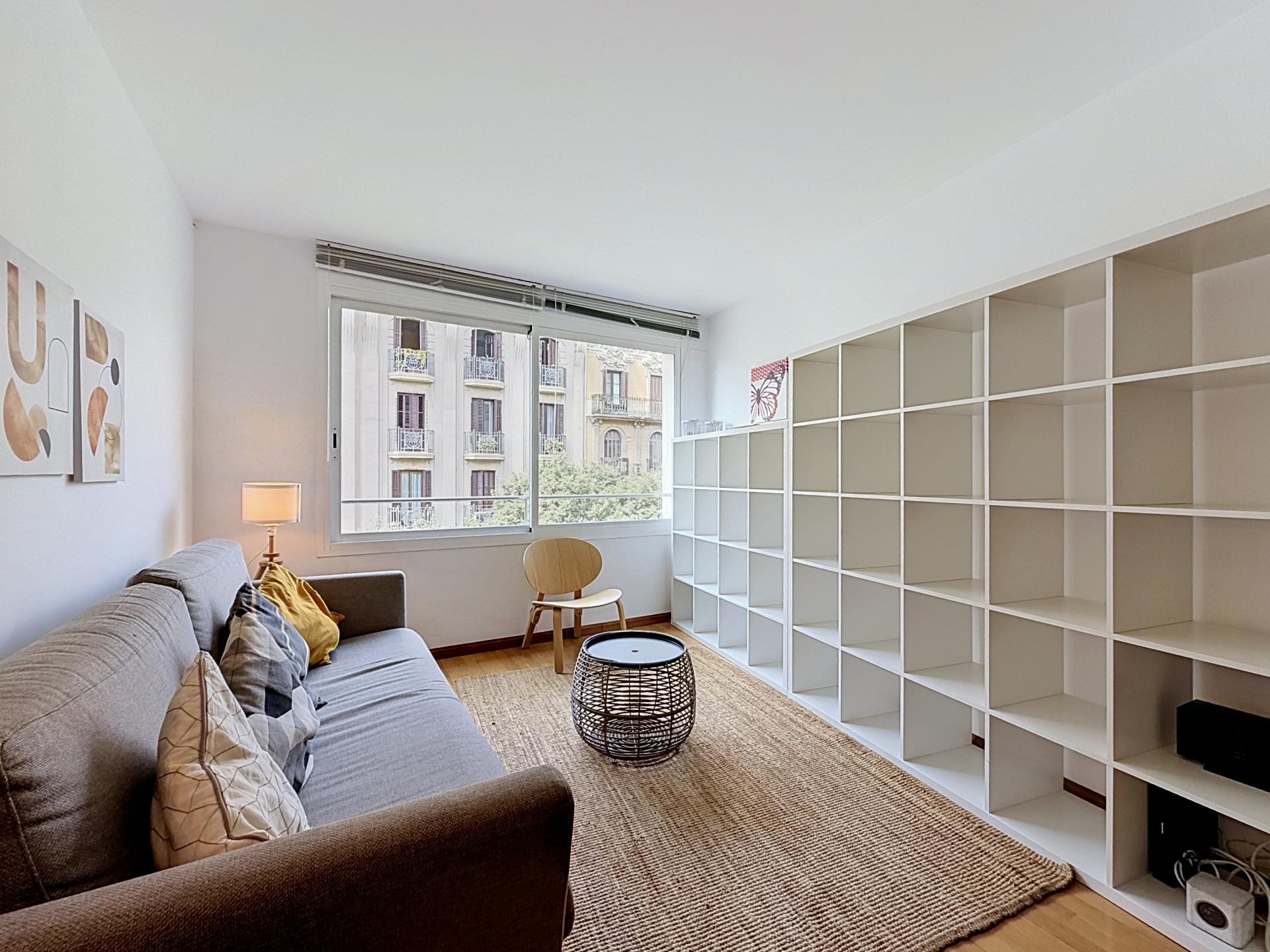 Piso – Barcelona 75.00 m2