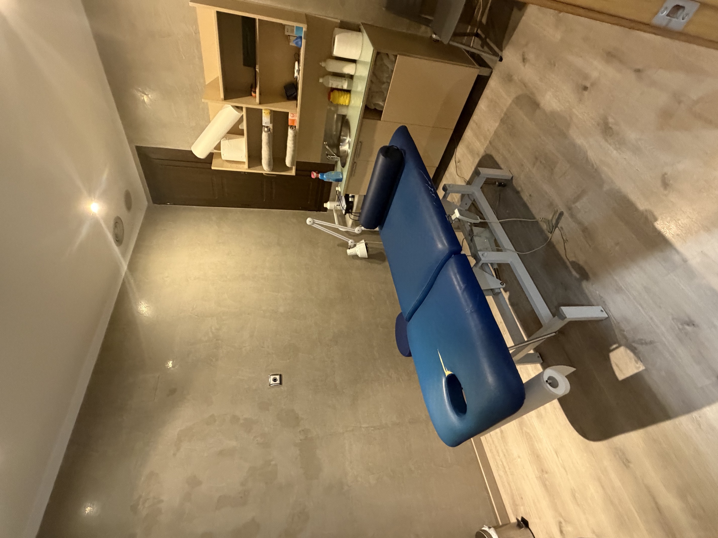 Otras casas – Barcelona 90.00 m2