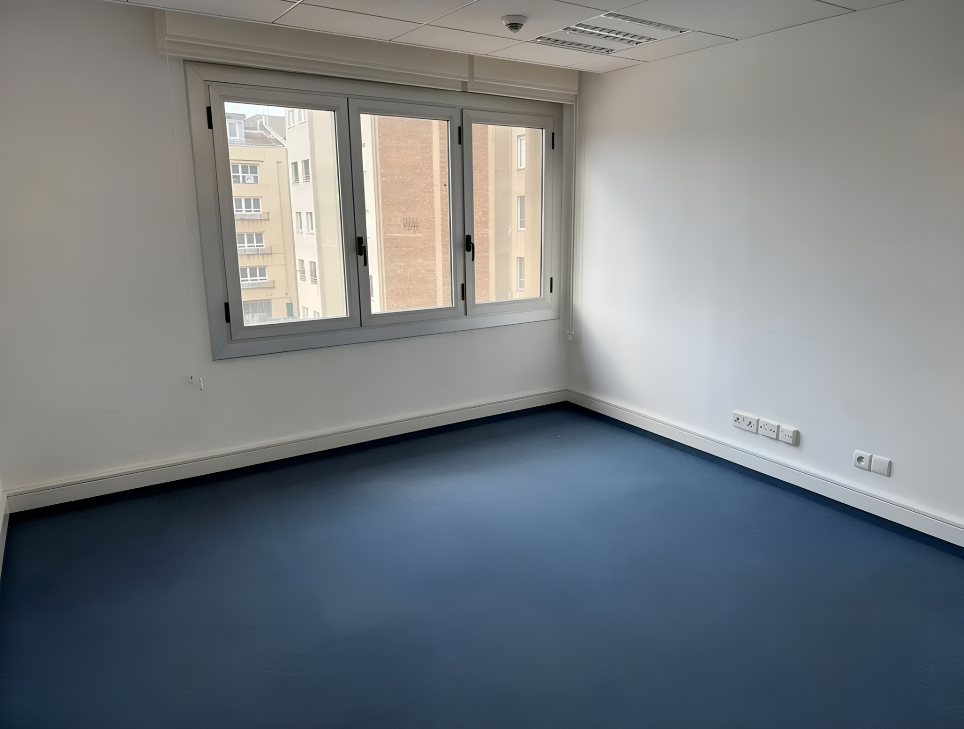 Oficina – Barcelona 430.00 m2