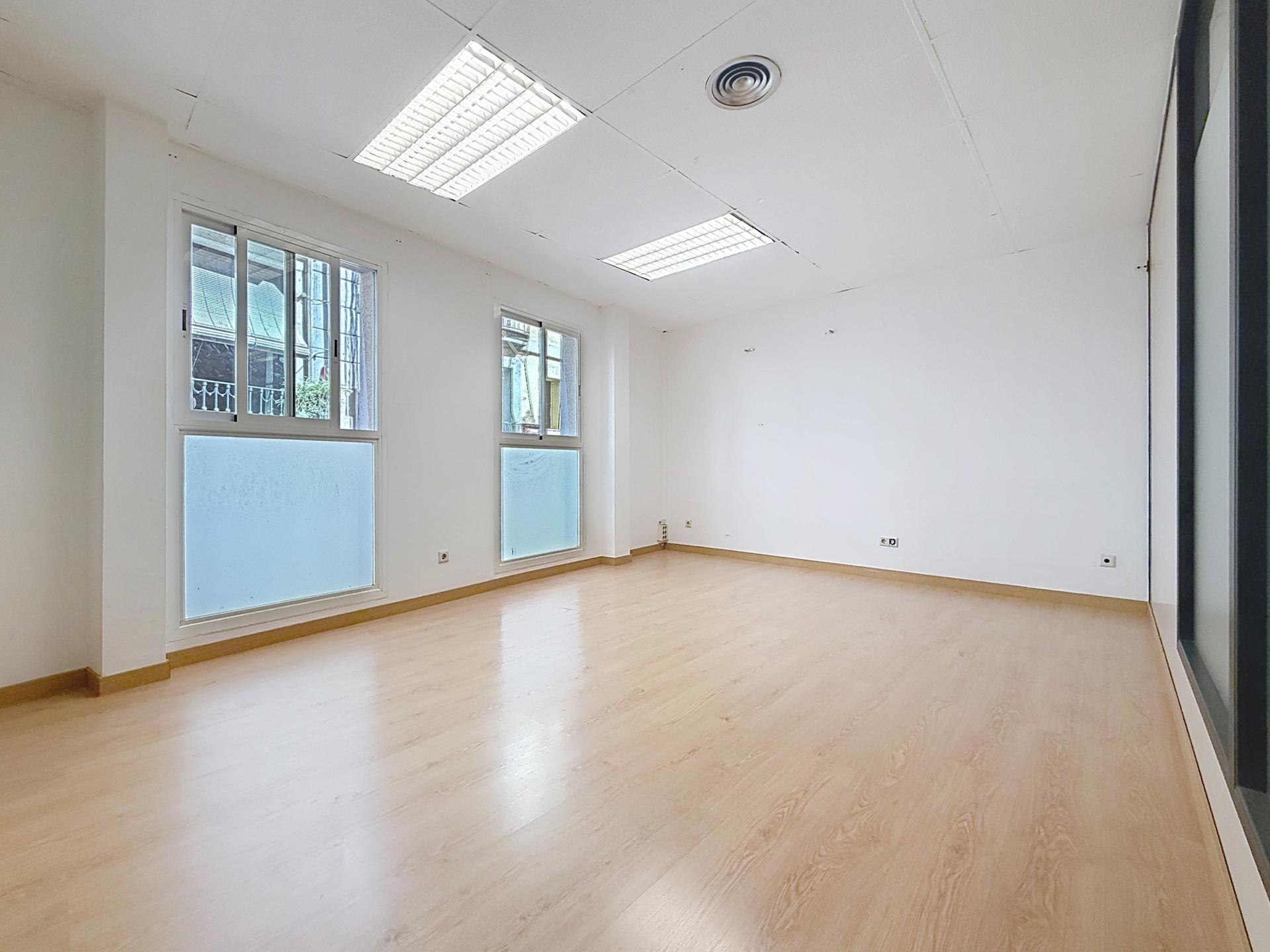 Oficina – Barcelona 197.00 m2