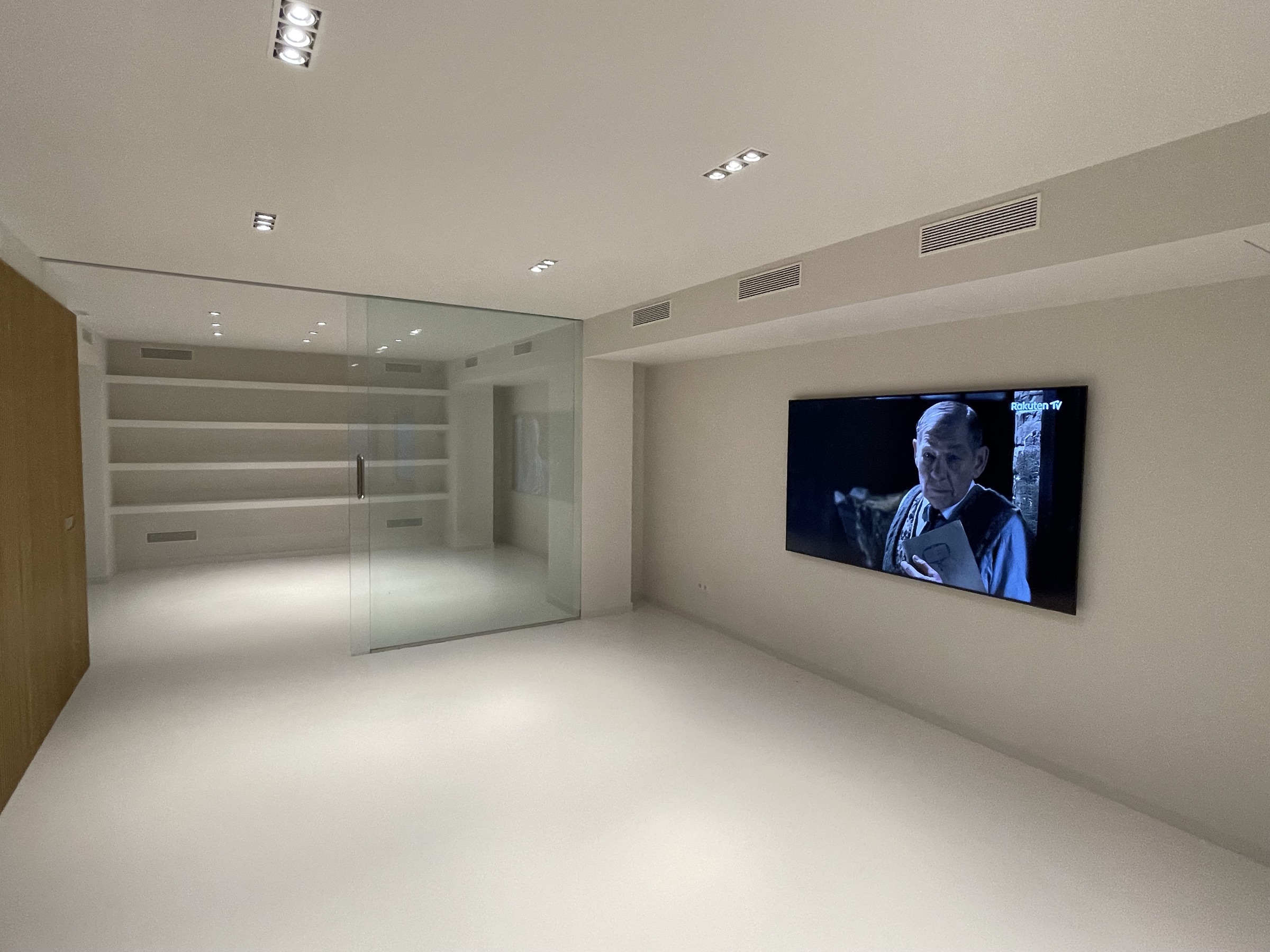 Oficina – Barcelona 120.00 m2