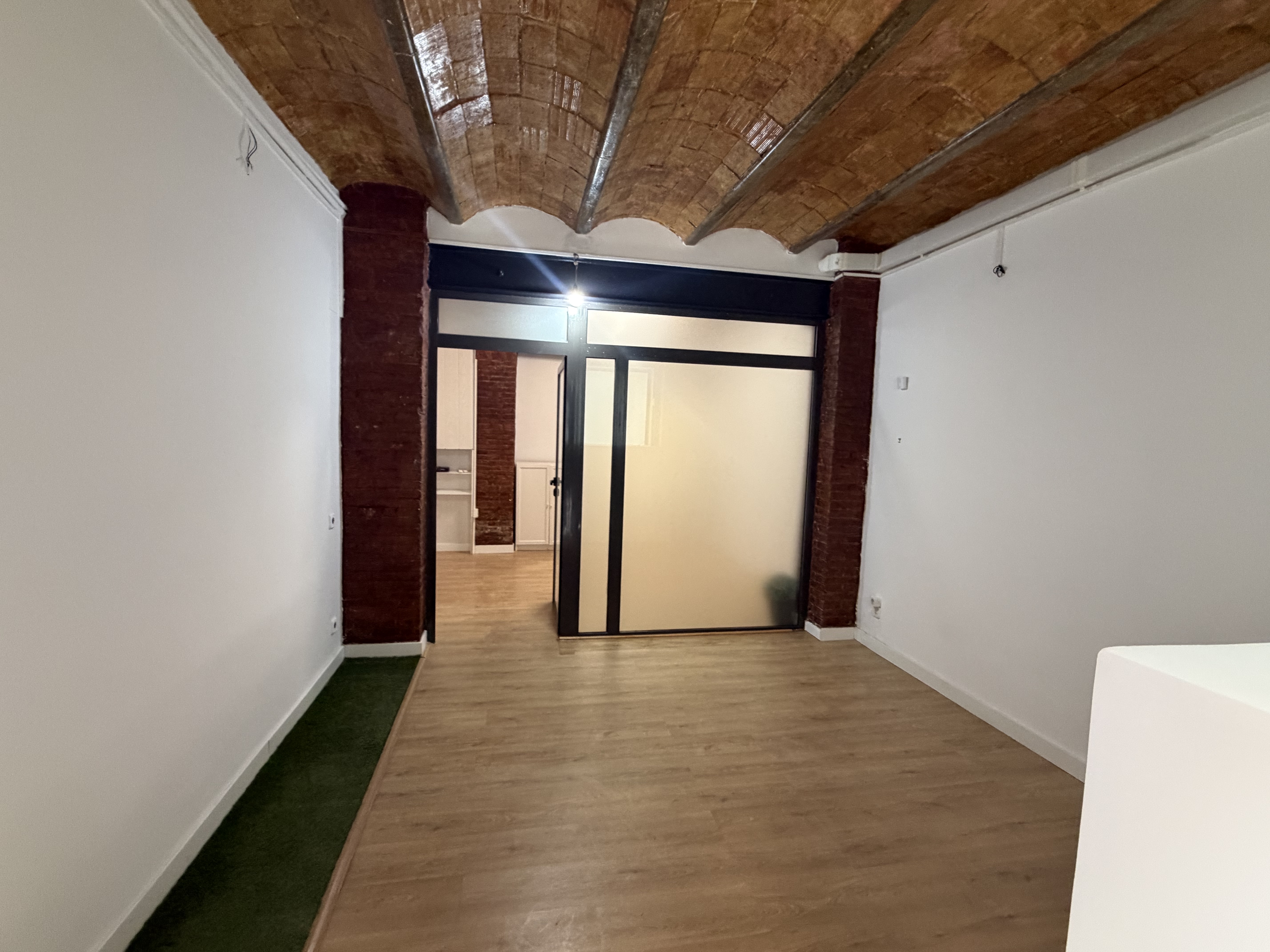 Otras casas – Barcelona 32.00 m2