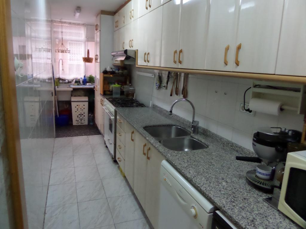 Piso – Sant Boi de Llobregat 78.00 m2 photo3