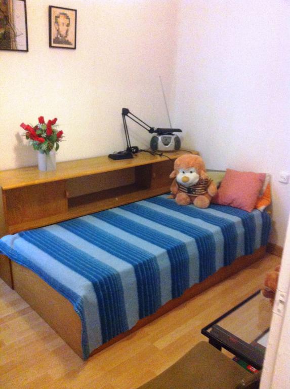 Piso – Barcelona 75.00 m2 photo19