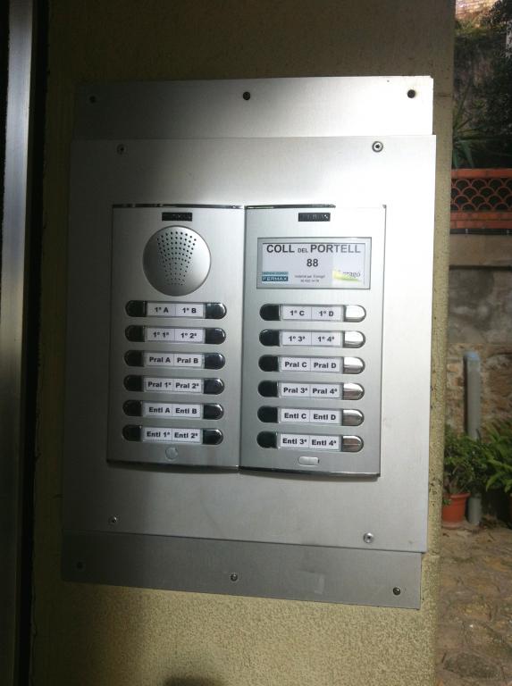 Piso – Barcelona 75.00 m2 photo10