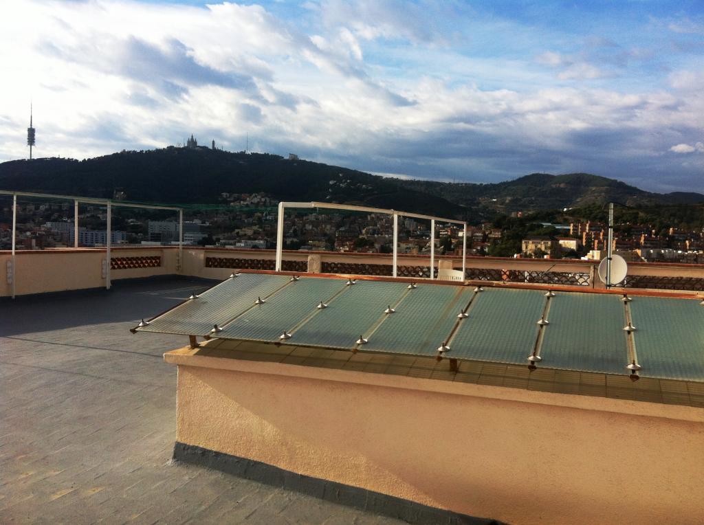 Piso – Barcelona 75.00 m2 photo25