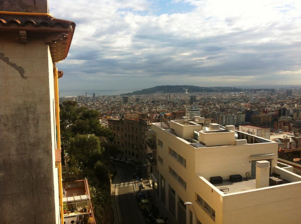 Piso – Barcelona 75.00 m2 photo27