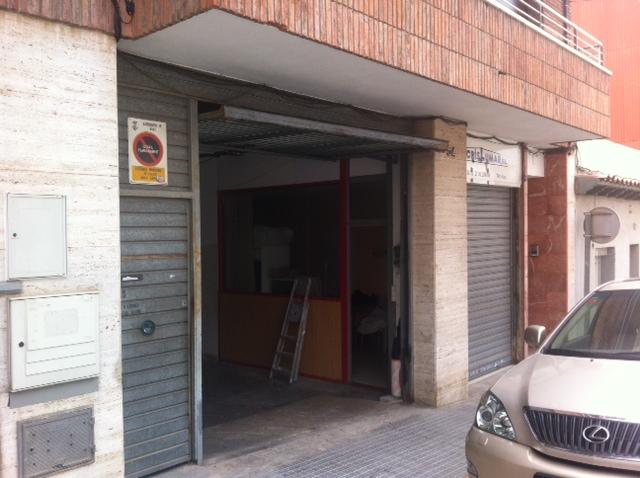 Local comercial – Rubí 191.00 m2 photo3