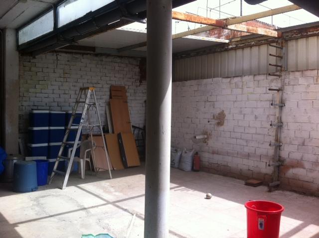 Local comercial – Rubí 191.00 m2 photo6