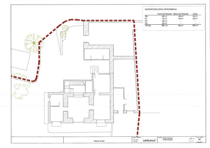 Piso – Vilassar de Dalt 463.00 m2 photo20