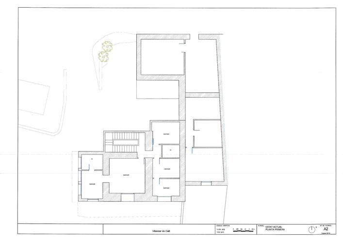 Piso – Vilassar de Dalt 463.00 m2 photo21