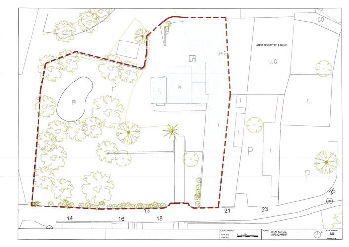 Piso – Vilassar de Dalt 463.00 m2 photo19