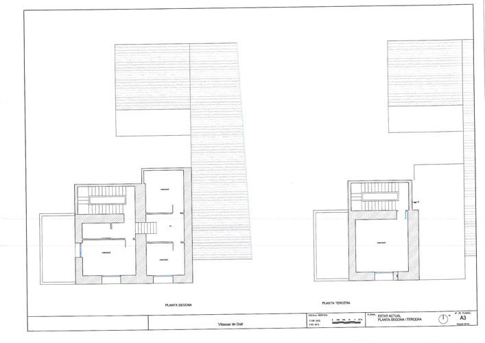 Piso – Vilassar de Dalt 463.00 m2 photo22