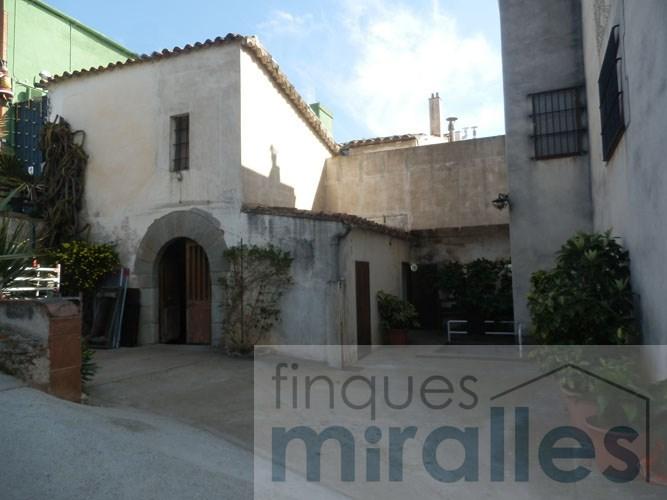Piso – Vilassar de Dalt 463.00 m2 photo3