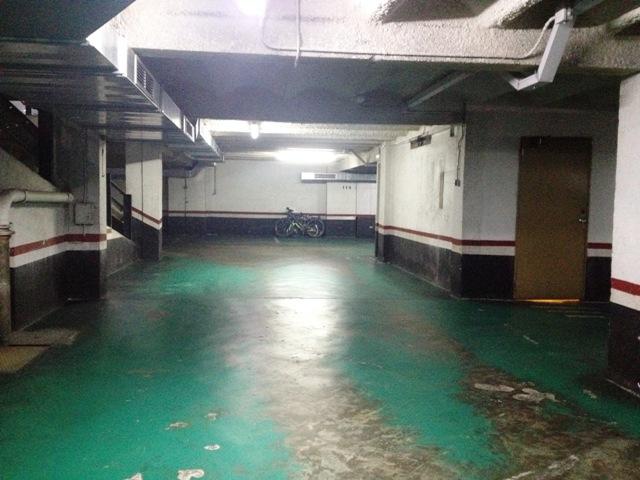 Plaza aparcamiento – Barcelona 9.00 m2 photo5