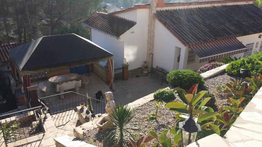 Chalet – Vallirana 220.00 m2 photo3