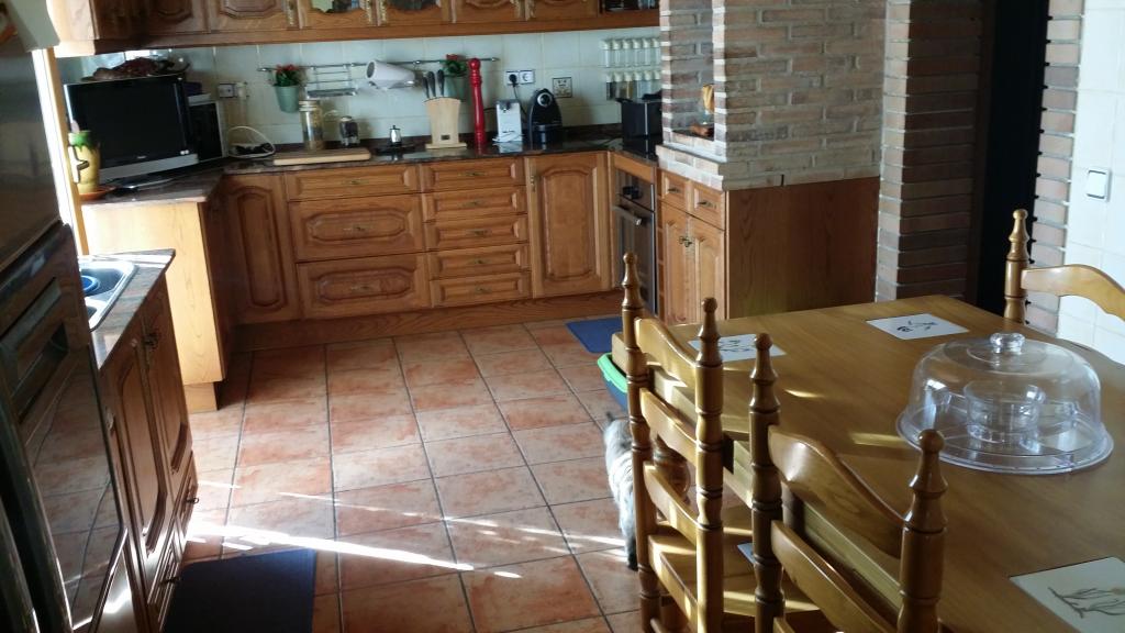 Chalet – Vallirana 220.00 m2 photo24