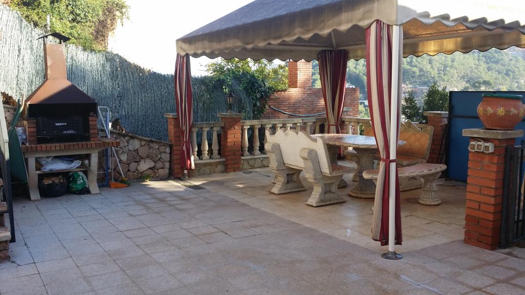 Chalet – Vallirana 220.00 m2 photo5