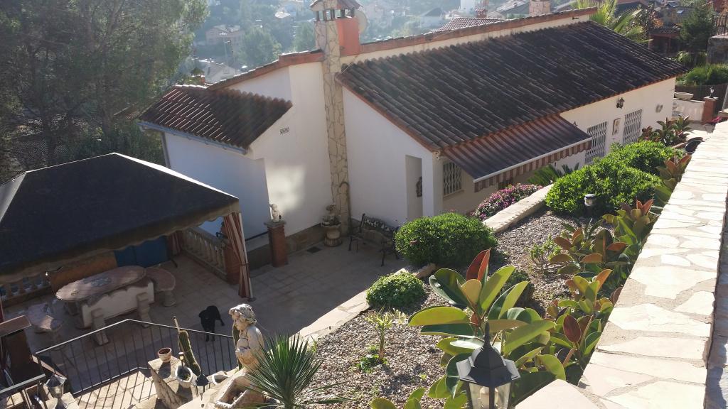 Chalet – Vallirana 220.00 m2 photo2