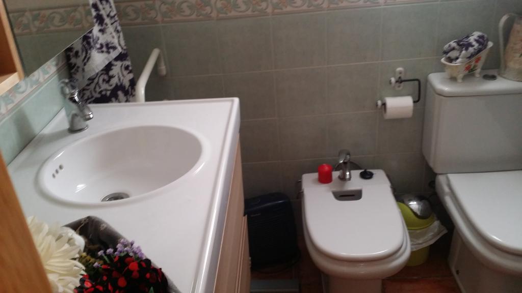 Chalet – Vallirana 220.00 m2 photo16