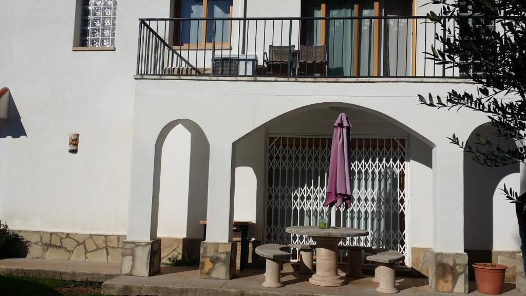 Chalet – Vallirana 220.00 m2 photo9