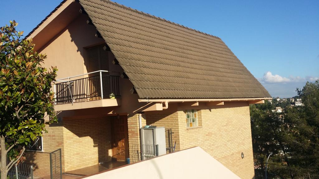 Chalet – Vallirana 380.00 m2 photo6