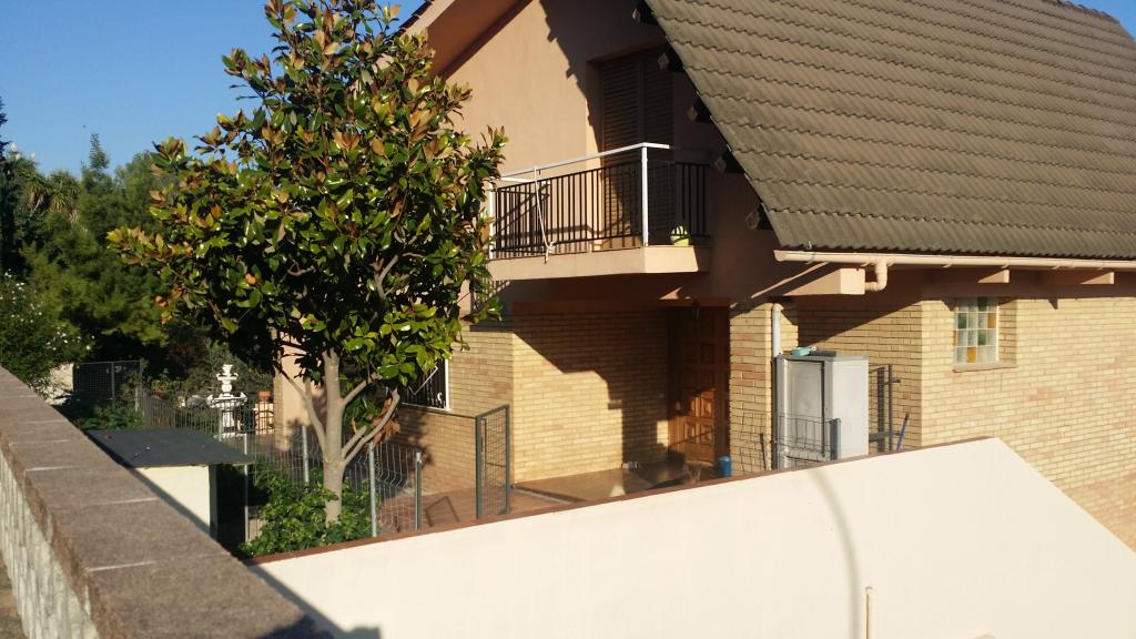 Chalet – Vallirana 380.00 m2 photo9