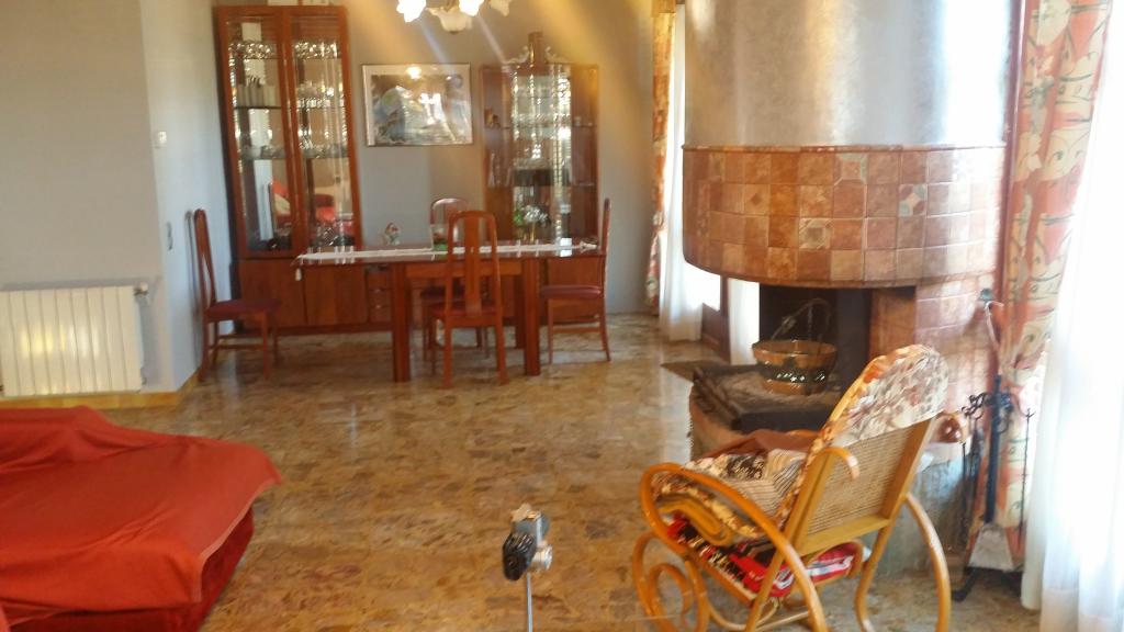 Chalet – Vallirana 380.00 m2 photo23