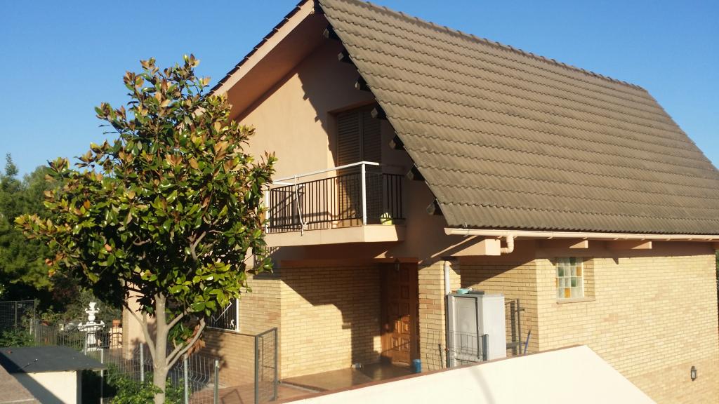 Chalet – Vallirana 380.00 m2 photo8
