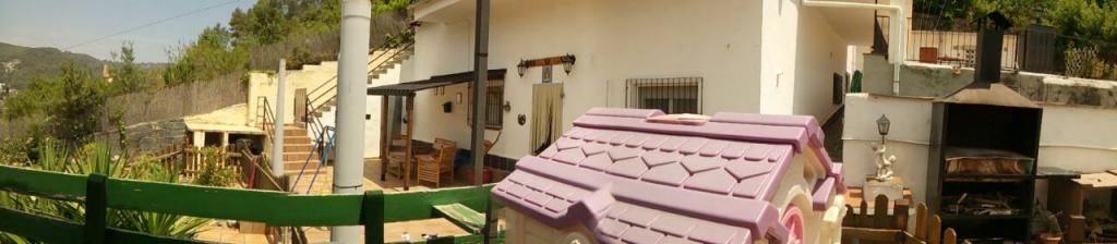 Chalet – Vallirana 210.00 m2 photo3
