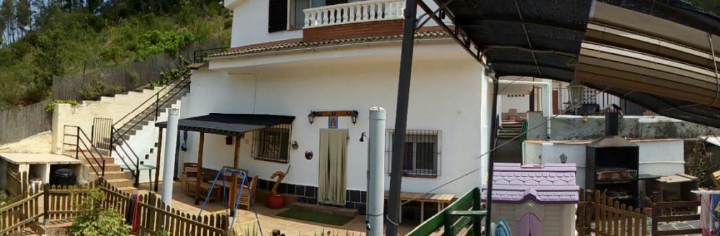 Chalet – Vallirana 210.00 m2 photo4