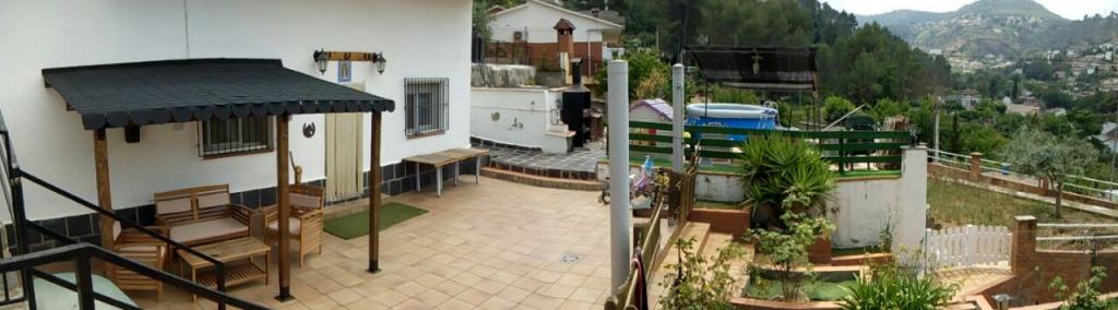 Chalet – Vallirana 210.00 m2 photo2