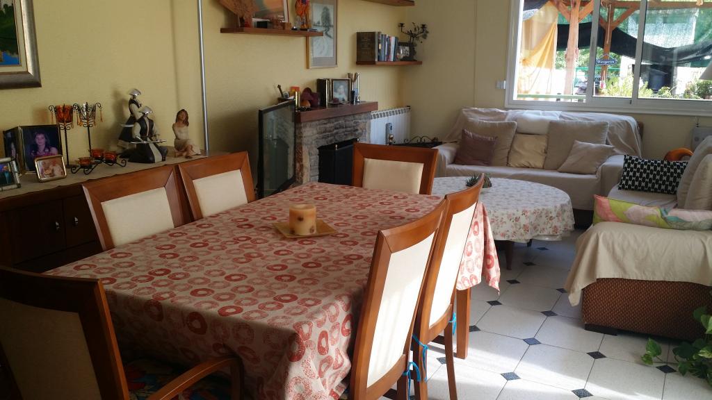 Chalet – Vallirana 155.00 m2 photo6