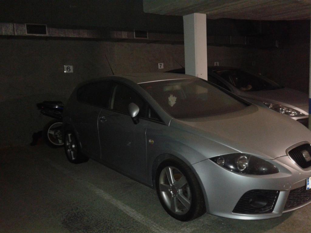 Plaza aparcamiento – Viladecans 12.00 m2 photo3