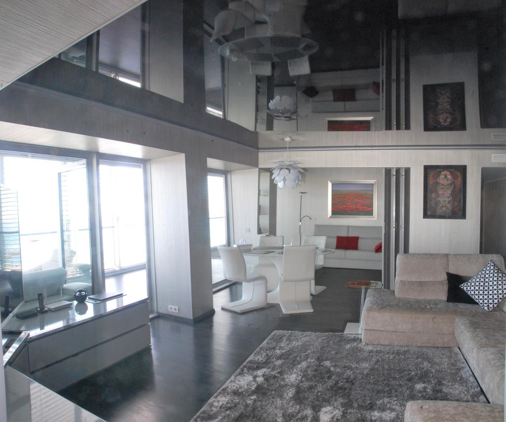 Piso – Barcelona 199.00 m2 photo5