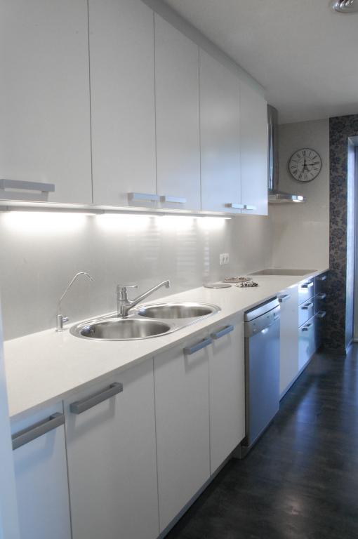 Piso – Barcelona 199.00 m2 photo9