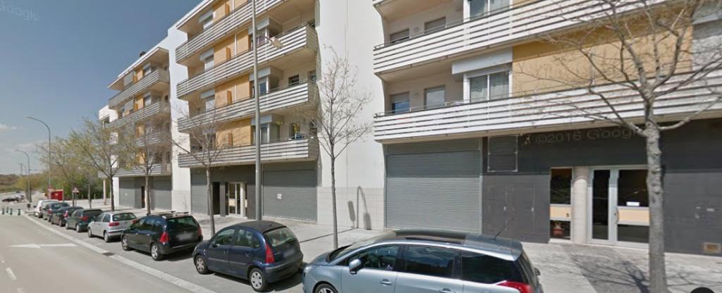Local comercial – Montcada i Reixac 2132.00 m2 photo3
