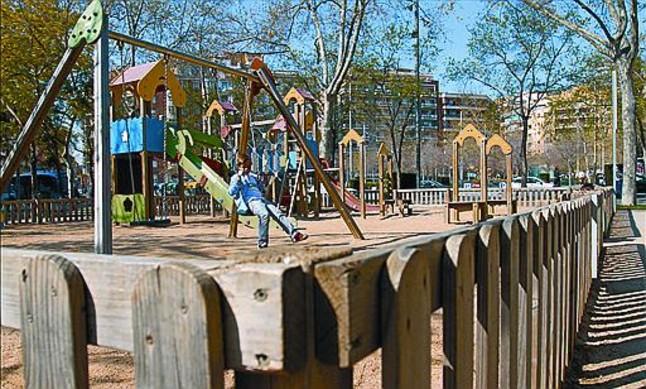 Pis – Barcelona 100.00 m2 photo10